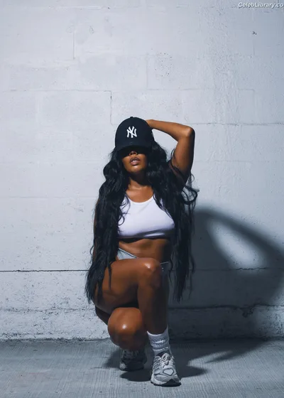 Angela Simmons