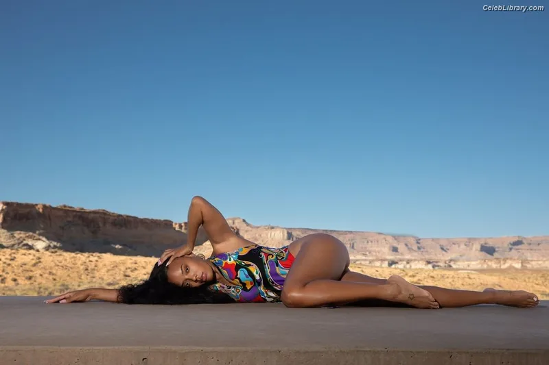 Angela Simmons photo 17 of 679
