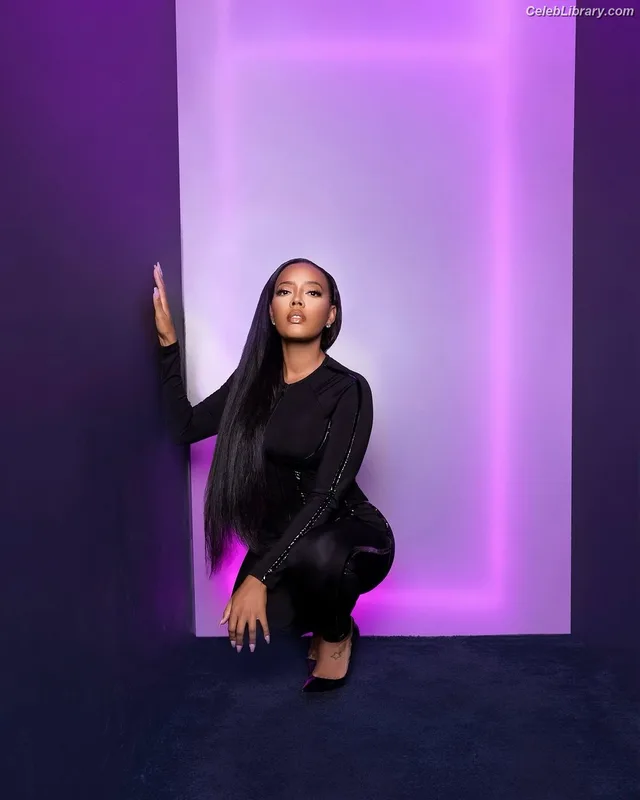 Angela Simmons photo 22 of 679