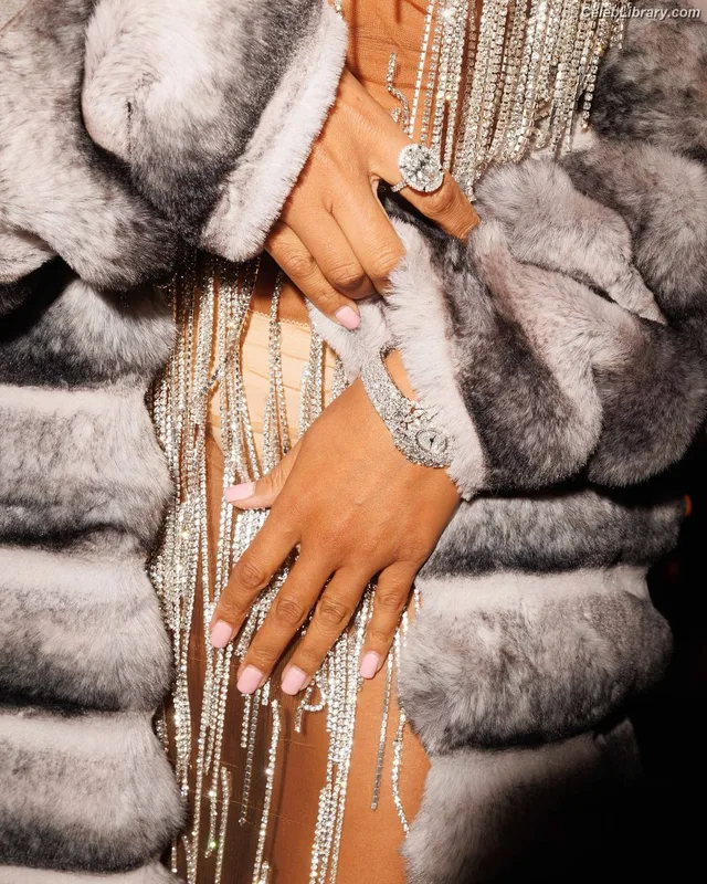 Angela Simmons photo 19 of 679