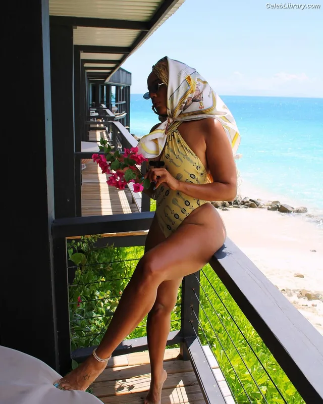 Angela Simmons photo 21 of 679
