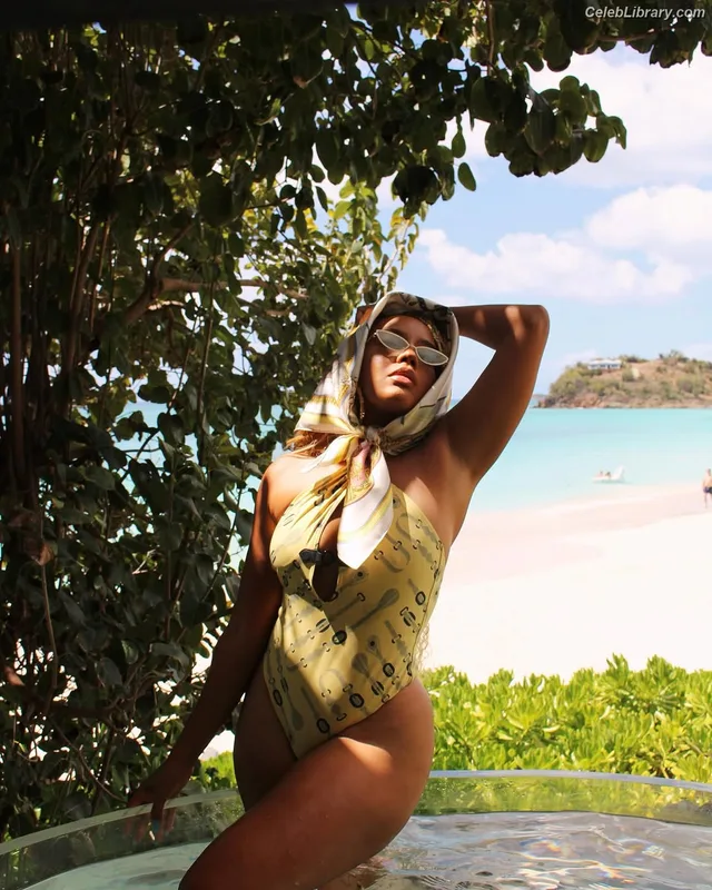 Angela Simmons photo 24 of 679