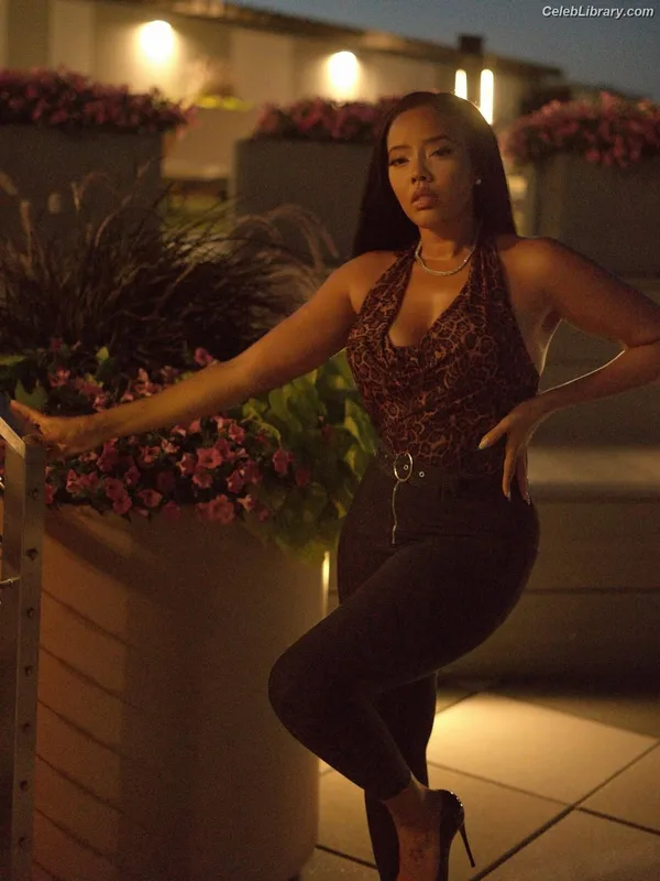 Angela Simmons photo 20 of 679