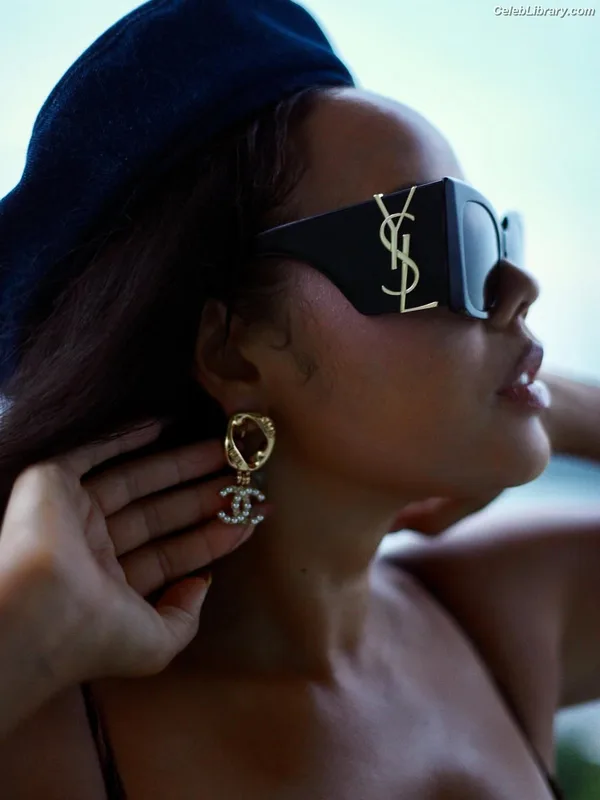 Angela Simmons photo 18 of 679