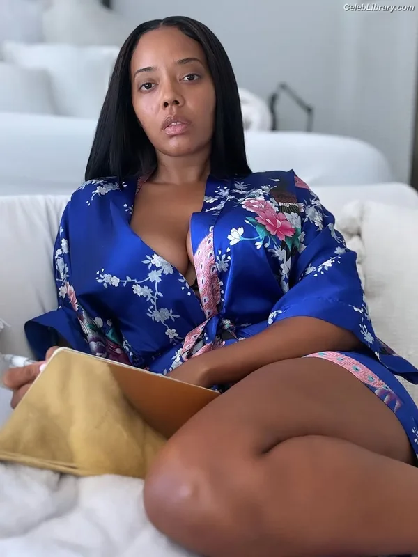 Angela Simmons photo 17 of 679