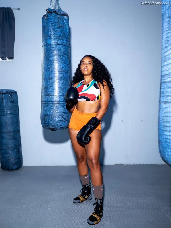 Angela Simmons photo 14 of 679