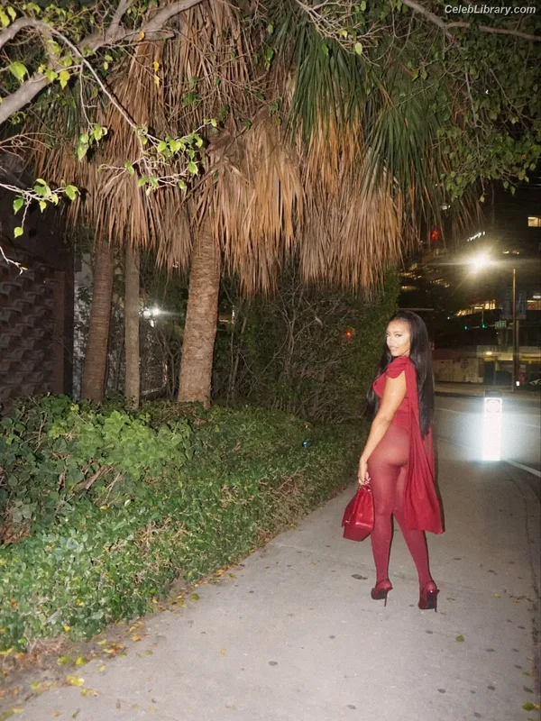 Angela Simmons photo 5 of 679