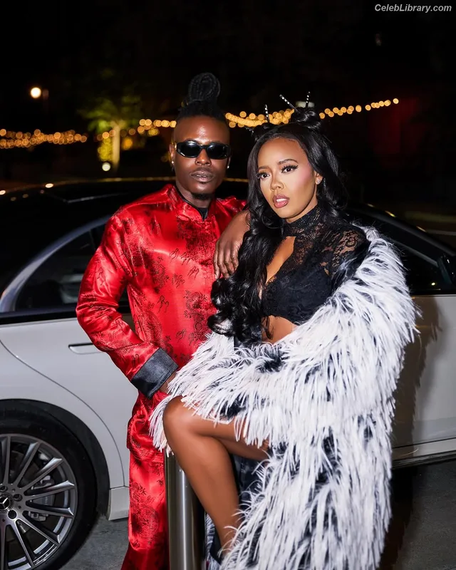 Angela Simmons photo 19 of 679