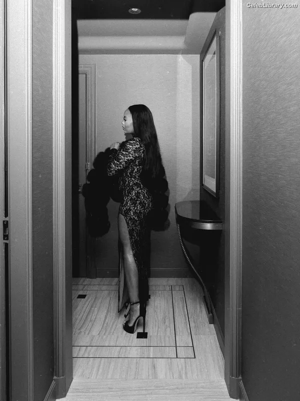 Angela Simmons photo 13 of 679