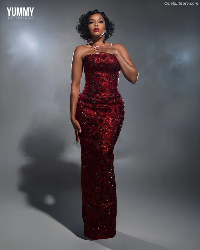 Angela Simmons photo 3 of 679
