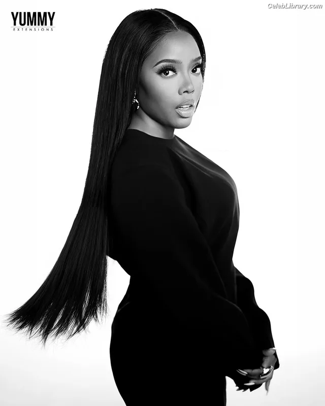 Angela Simmons photo 6 of 679