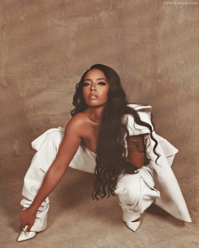 Angela Simmons photo 20 of 679