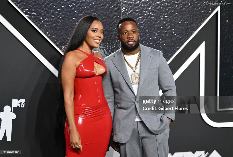 Angela Simmons photo 16 of 679