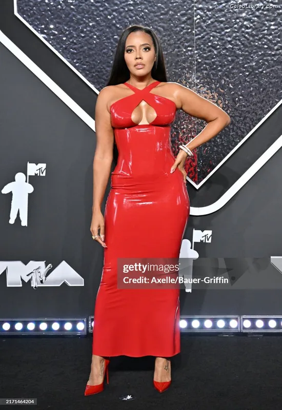 Angela Simmons photo 3 of 679