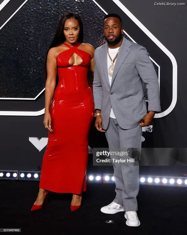Angela Simmons photo 5 of 679