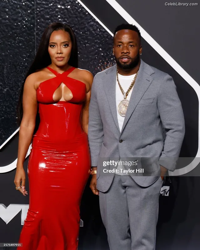 Angela Simmons photo 6 of 679