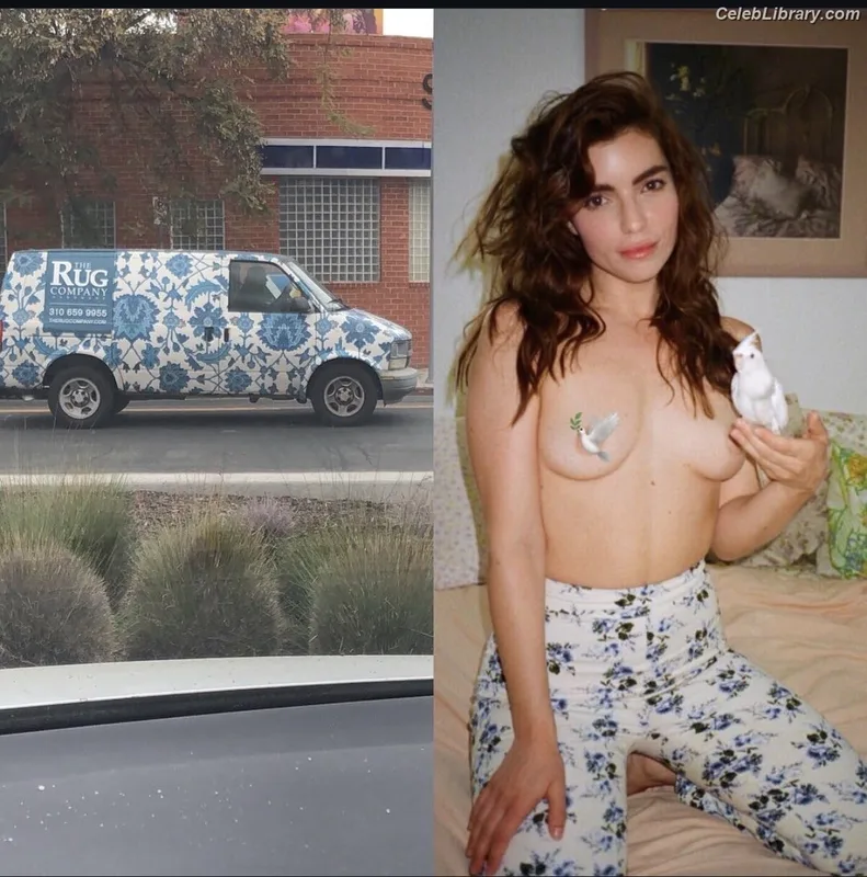Angela Trimbur photo 10 of 91