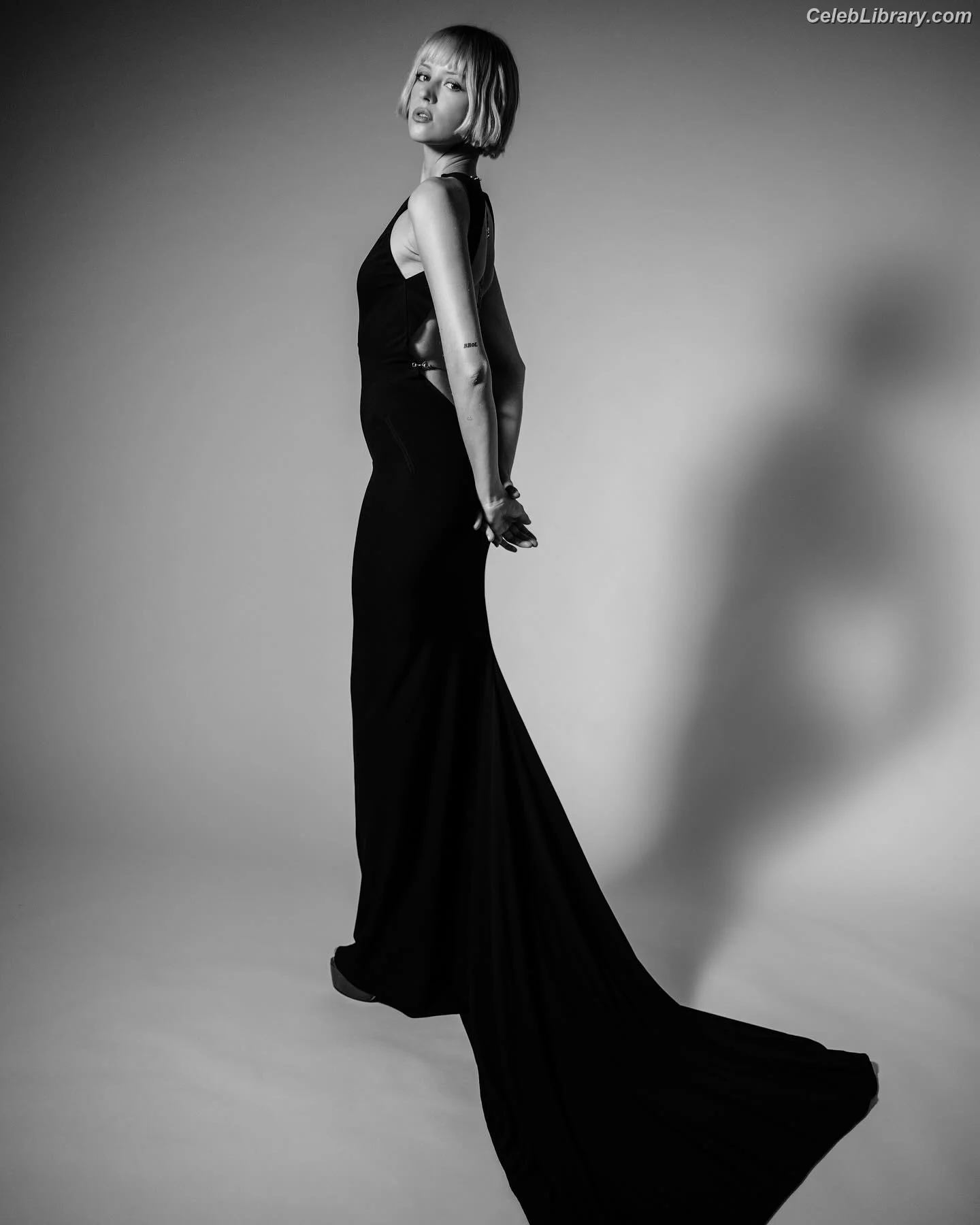 Angèle Van Laeken photo 5 of 235