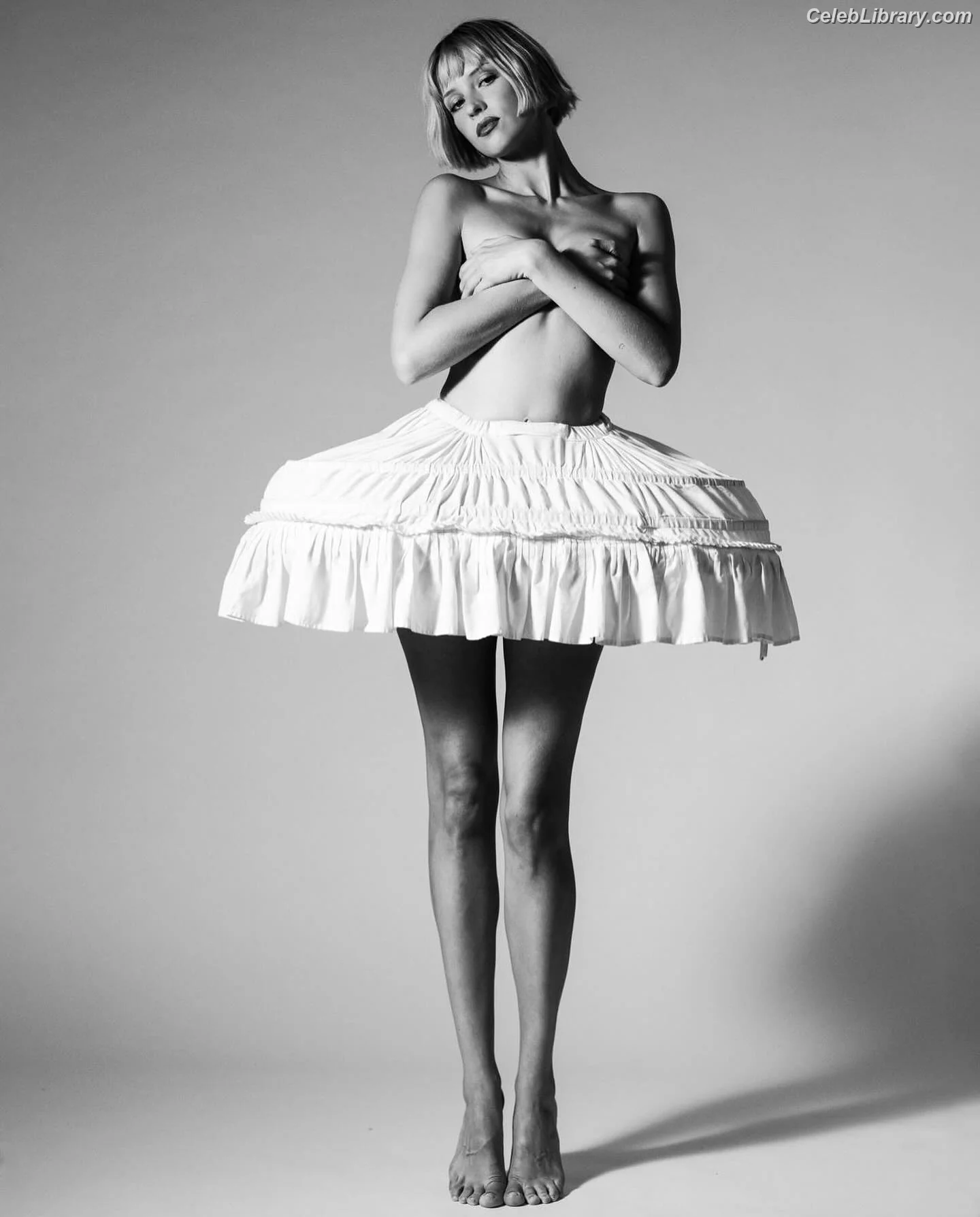 Angèle Van Laeken photo 8 of 235