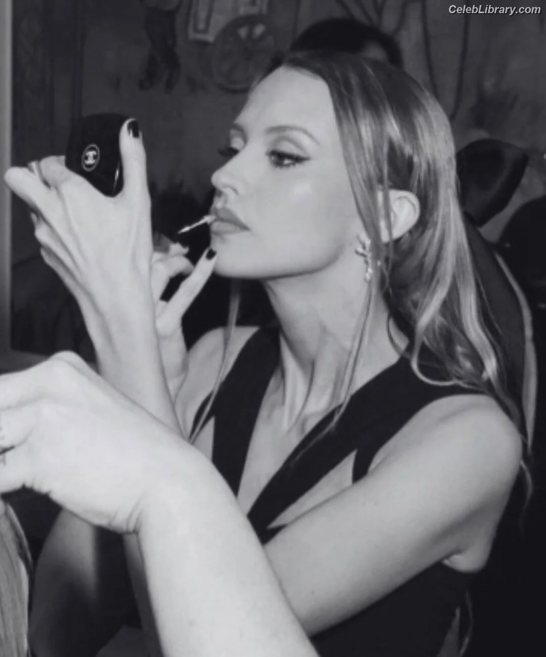 Angèle Van Laeken photo 3 of 235