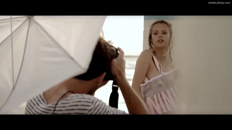 Angèle Van Laeken photo 8 of 236