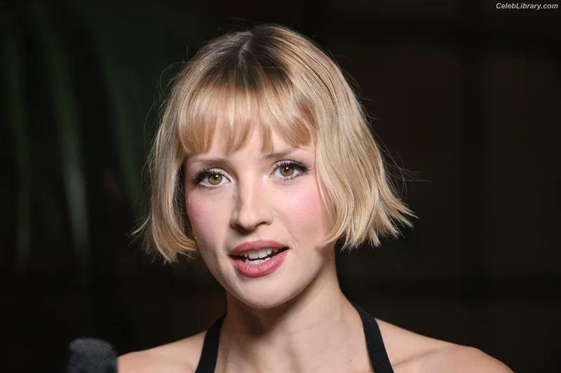 Angèle Van Laeken photo 3 of 236