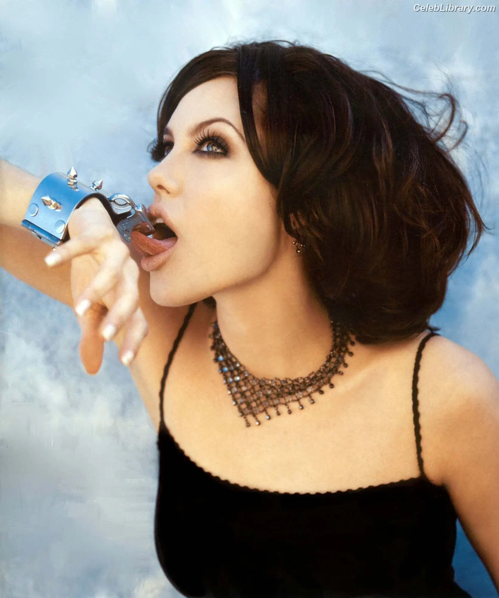 Angelina Jolie photo 23 of 270