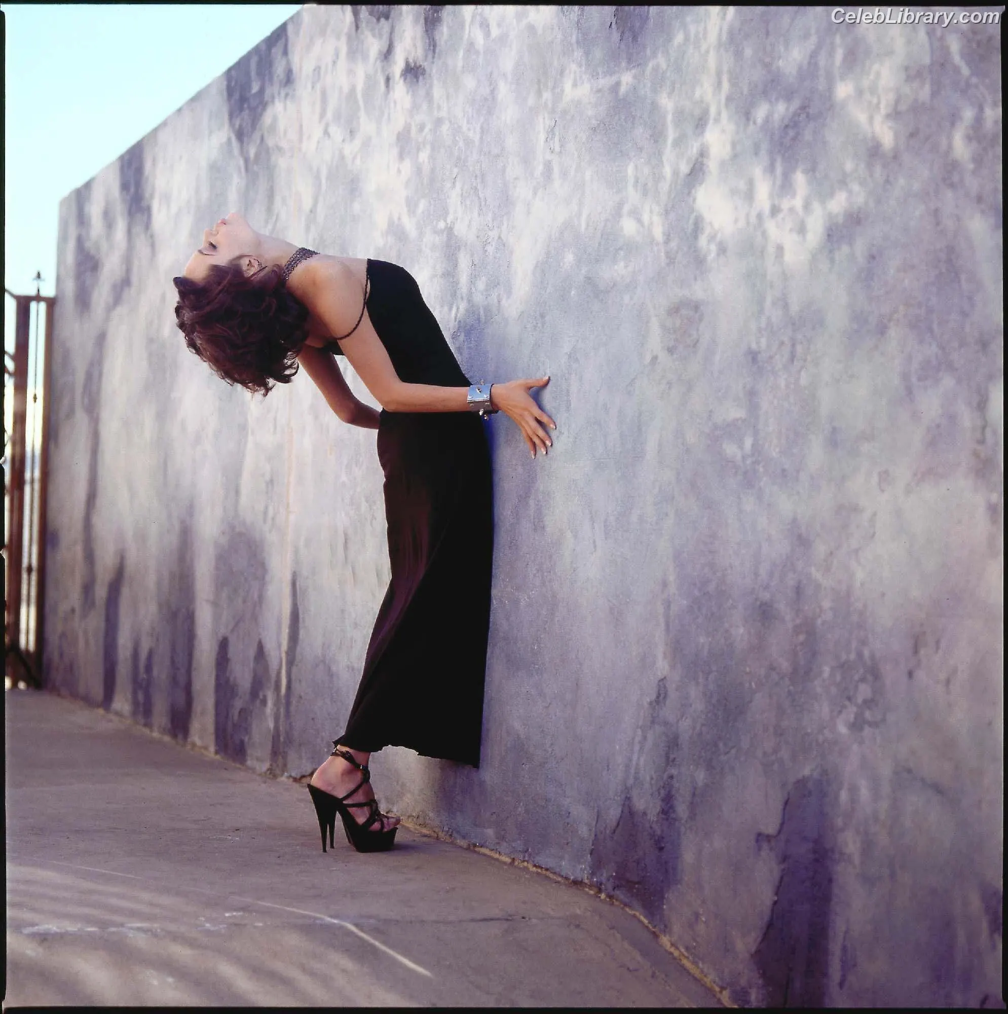 Angelina Jolie photo 8 of 270