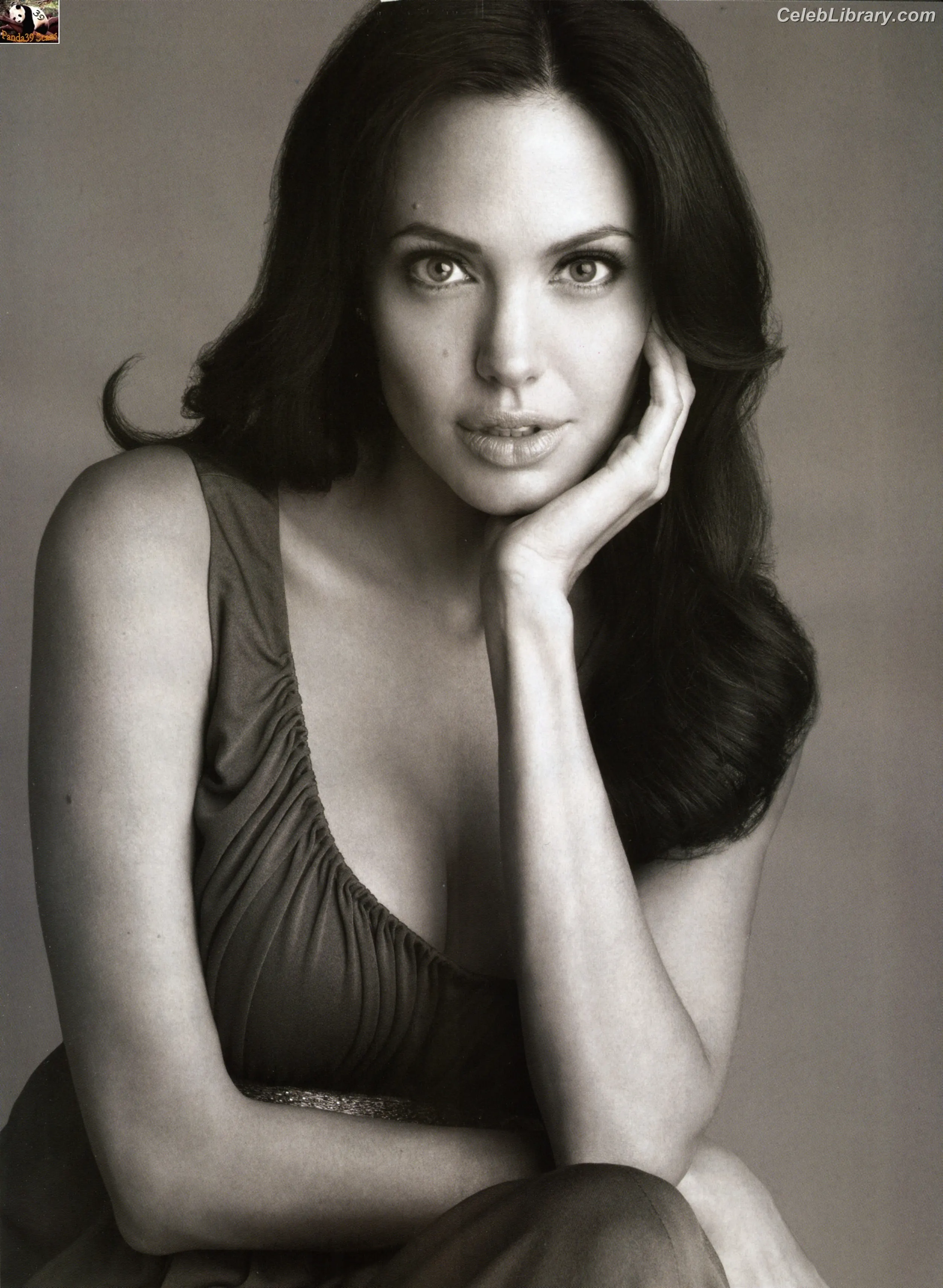 Angelina Jolie photo 8 of 270
