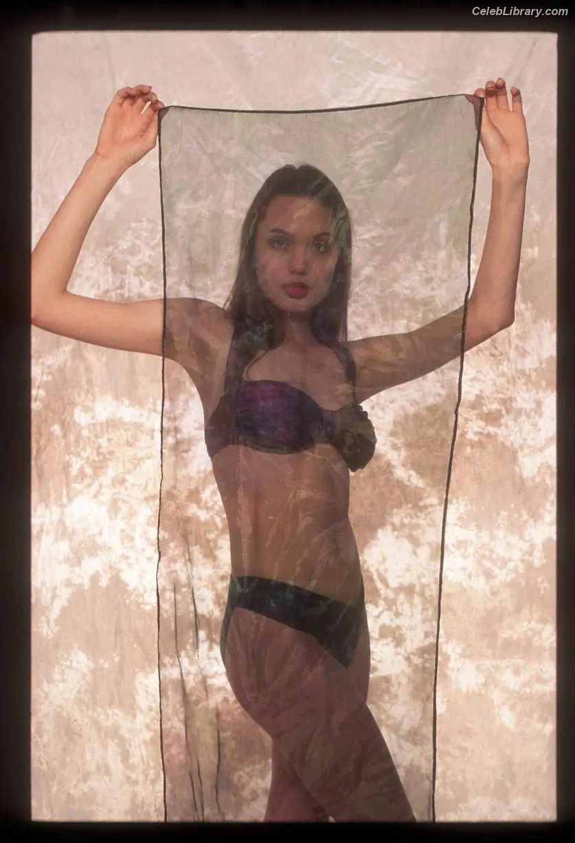 Angelina Jolie photo 20 of 270