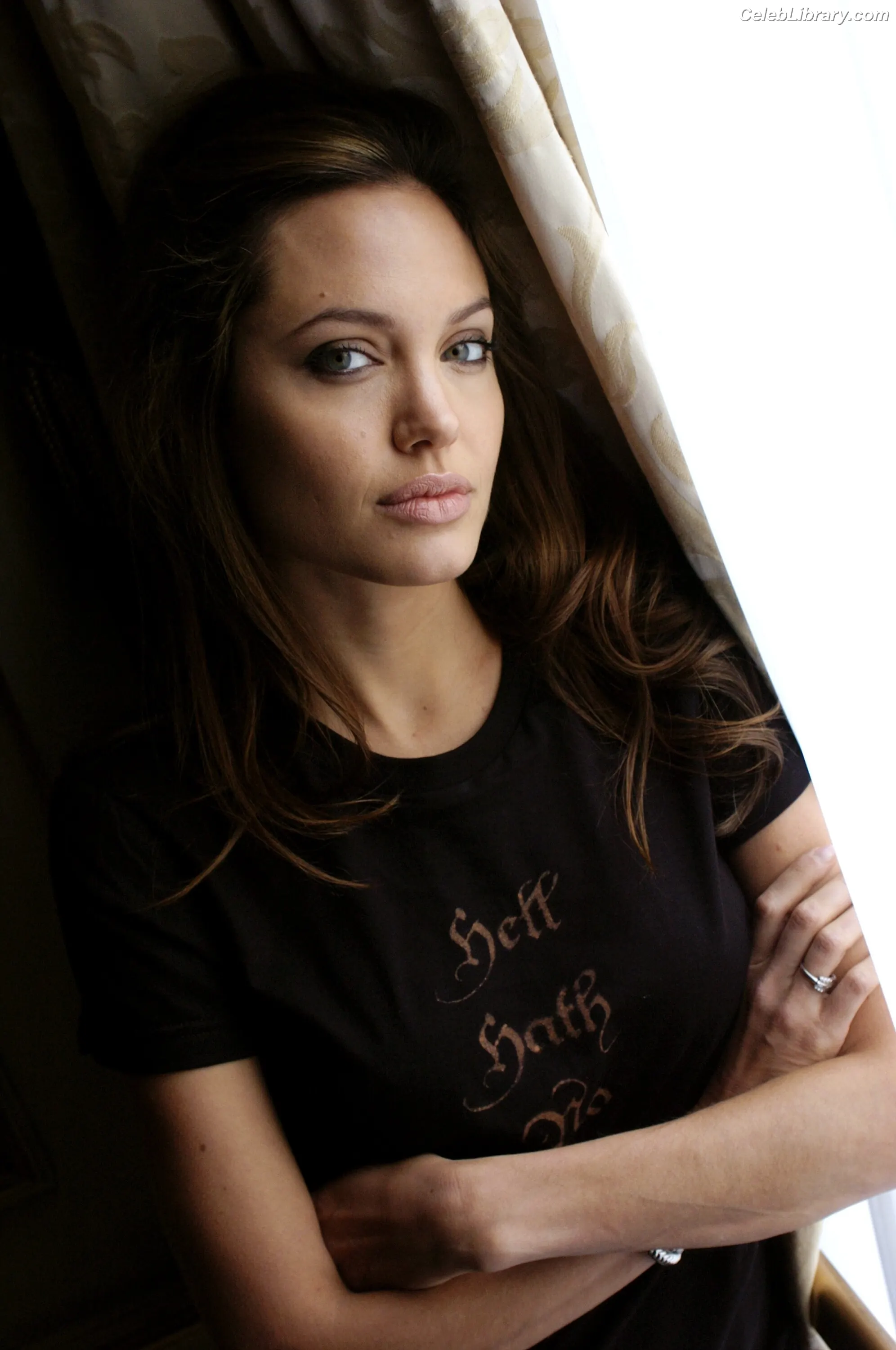 Angelina Jolie photo 20 of 270