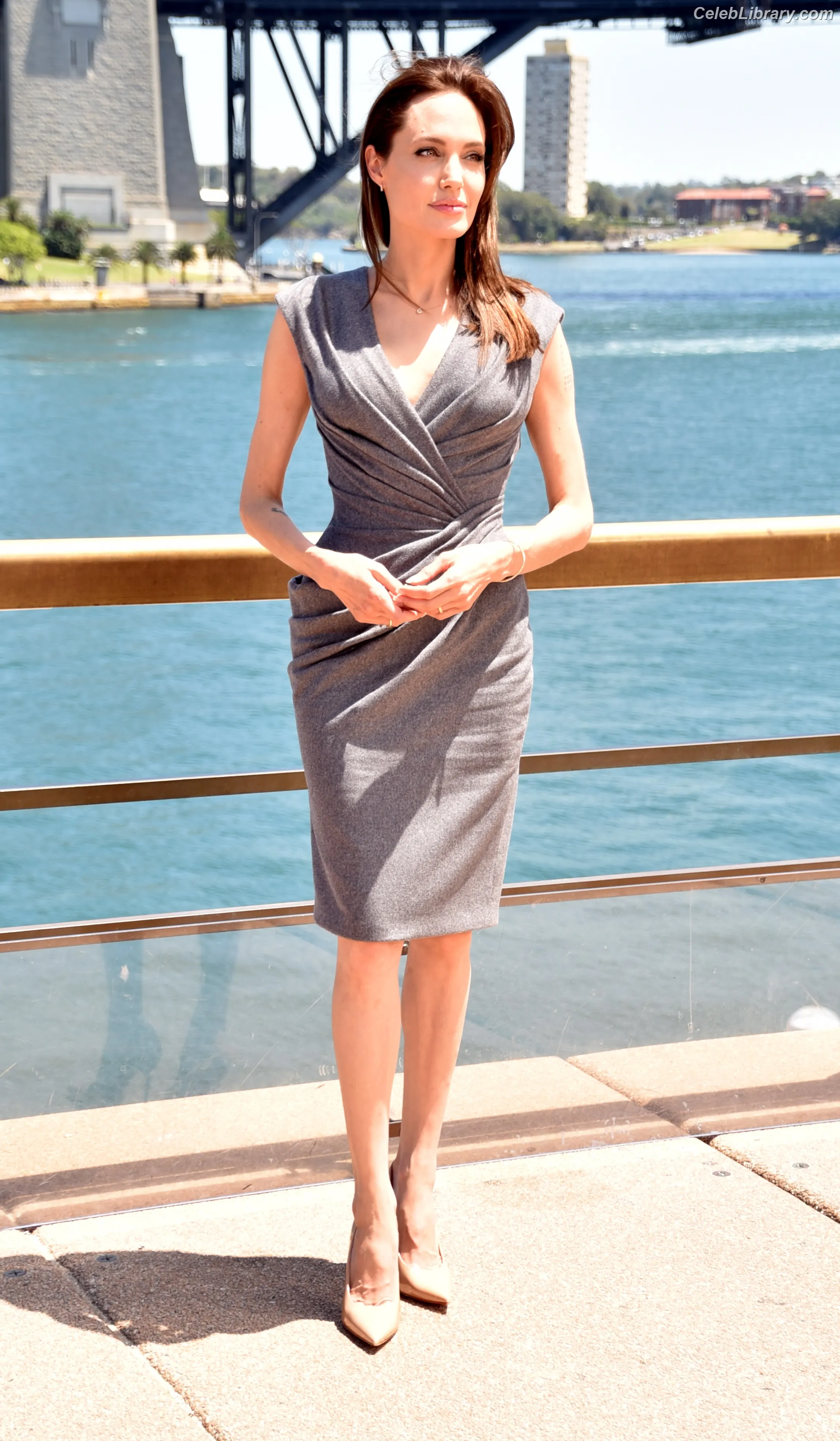 Angelina Jolie photo 3 of 270