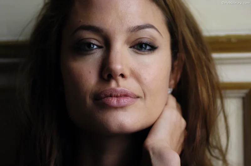 Angelina Jolie photo 2 of 611