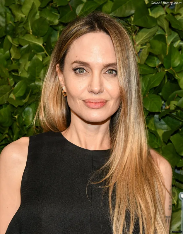 Angelina Jolie photo 7 of 611