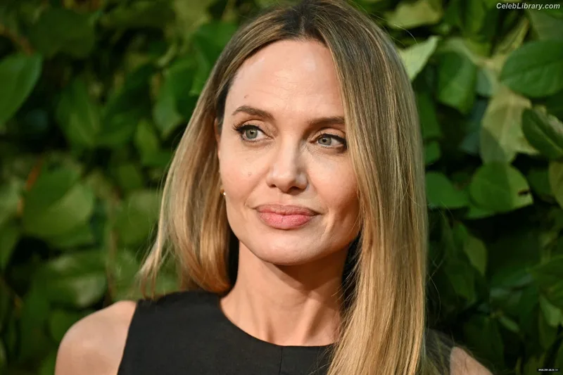 Angelina Jolie photo 11 of 611