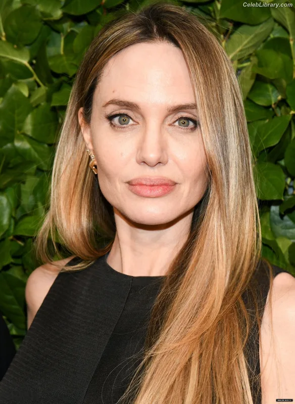 Angelina Jolie photo 16 of 611