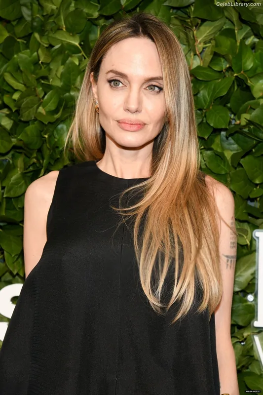 Angelina Jolie photo 18 of 611