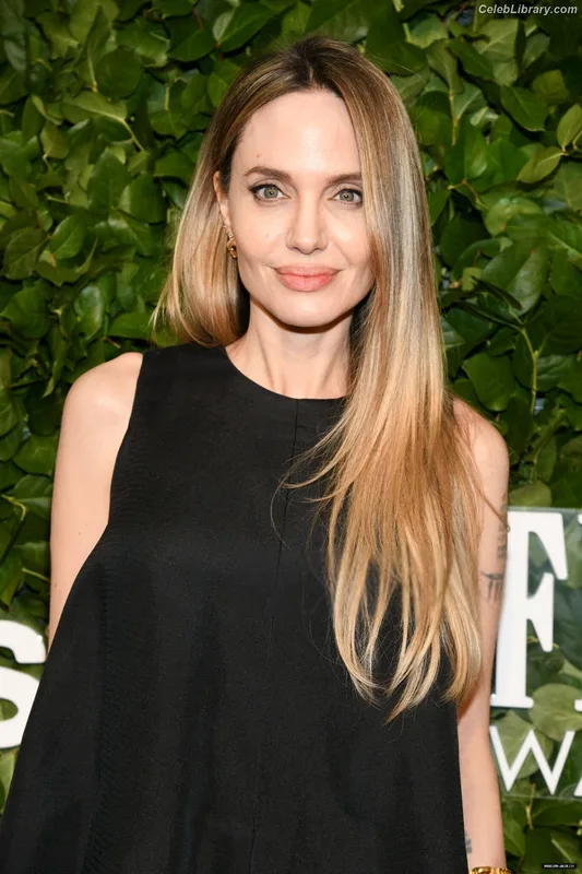 Angelina Jolie photo 19 of 611