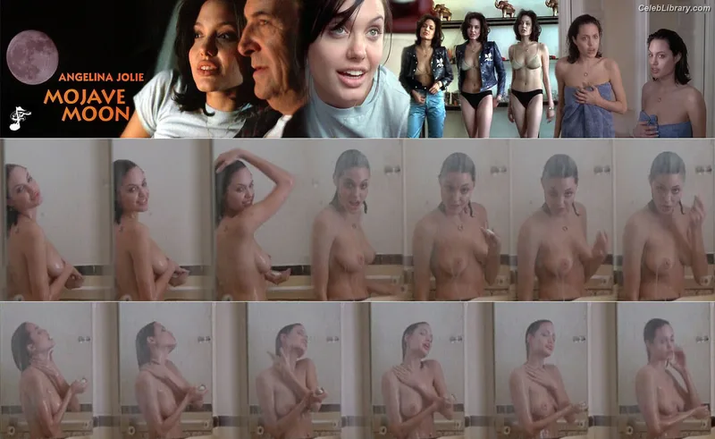 Angelina Jolie photo 3 of 611