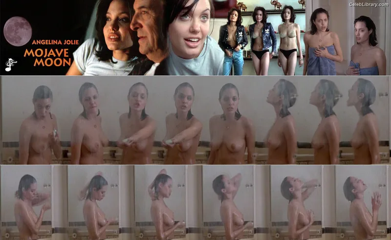 Angelina Jolie photo 4 of 611