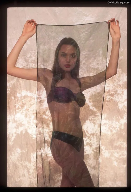 Angelina Jolie photo 20 of 611