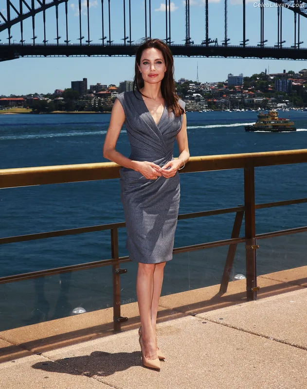 Angelina Jolie photo 24 of 611