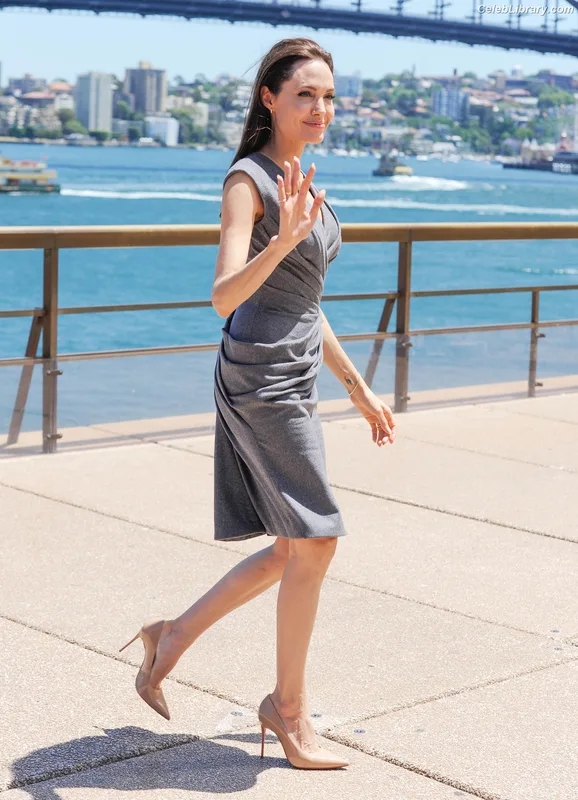 Angelina Jolie photo 4 of 611