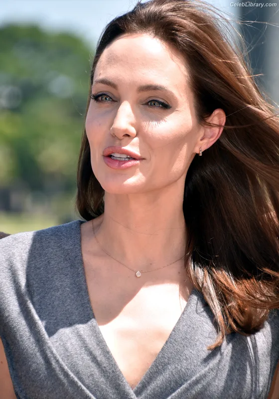 Angelina Jolie photo 12 of 611