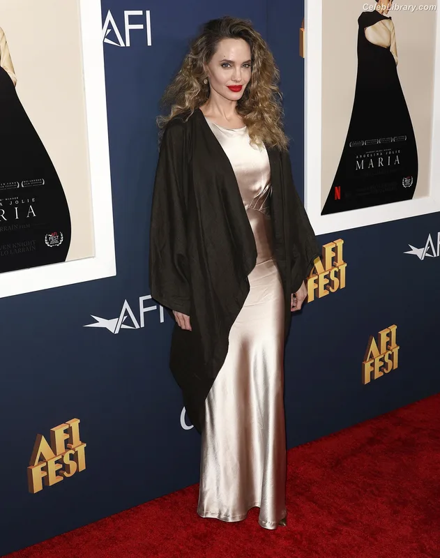 Angelina Jolie photo 23 of 611
