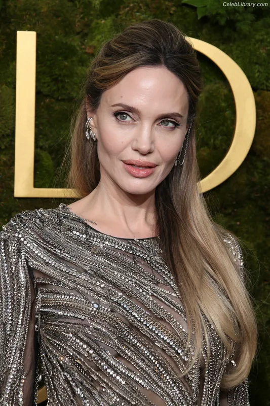 Angelina Jolie photo 14 of 611