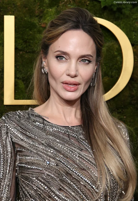 Angelina Jolie photo 20 of 611