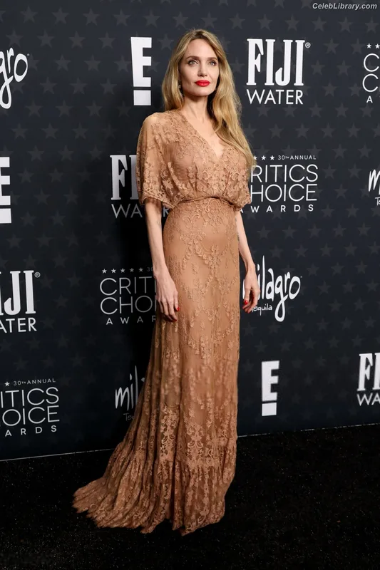 Angelina Jolie photo 14 of 611