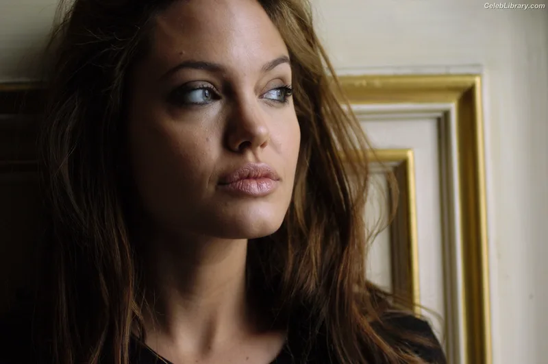 Angelina Jolie photo 20 of 611
