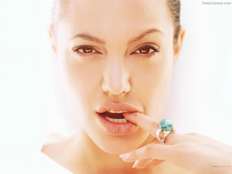 Angelina Jolie photo 24 of 611